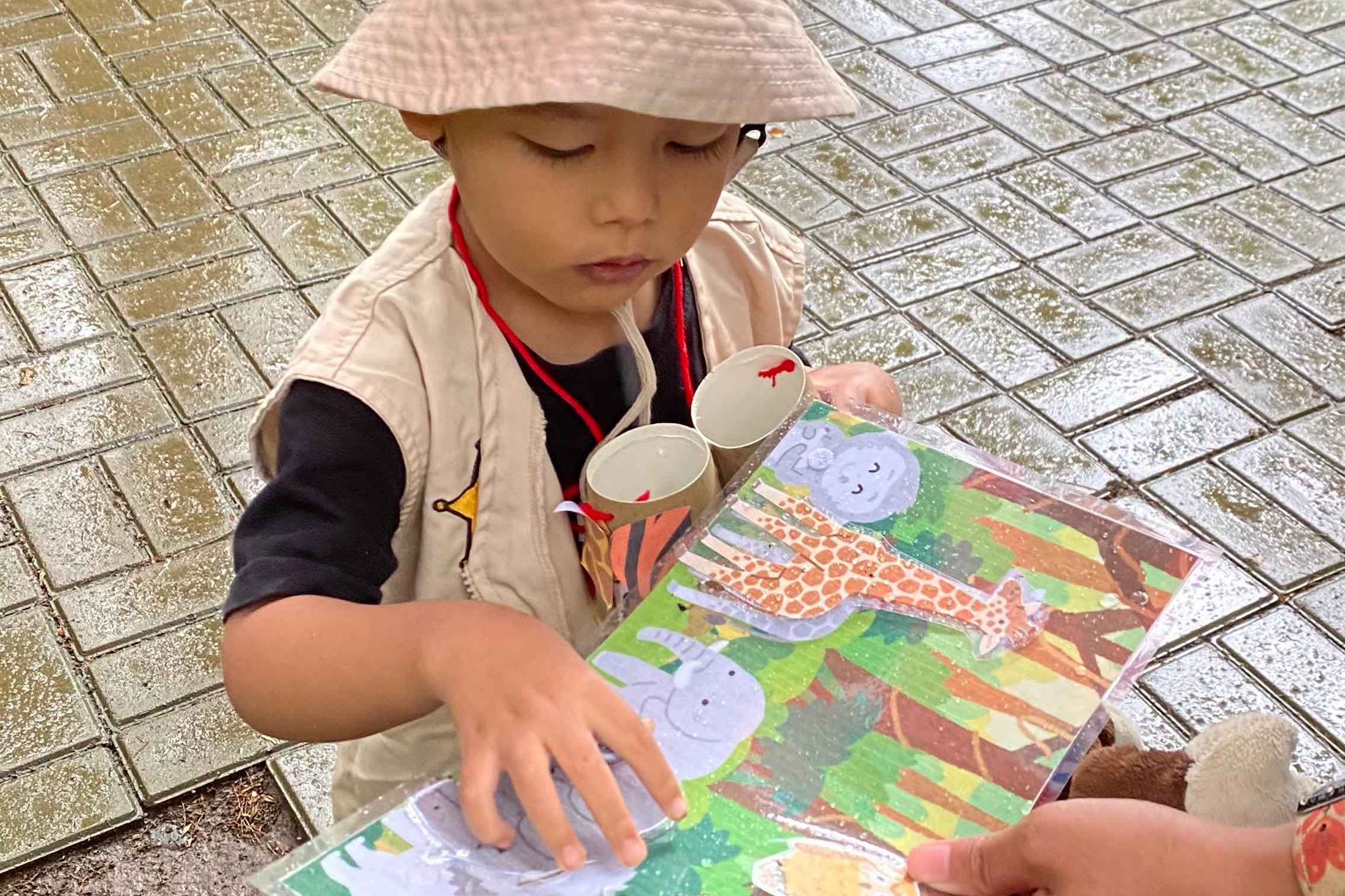 KATUMBIRI-Playschool Program Batch 6 (April-Juni) 2026 2