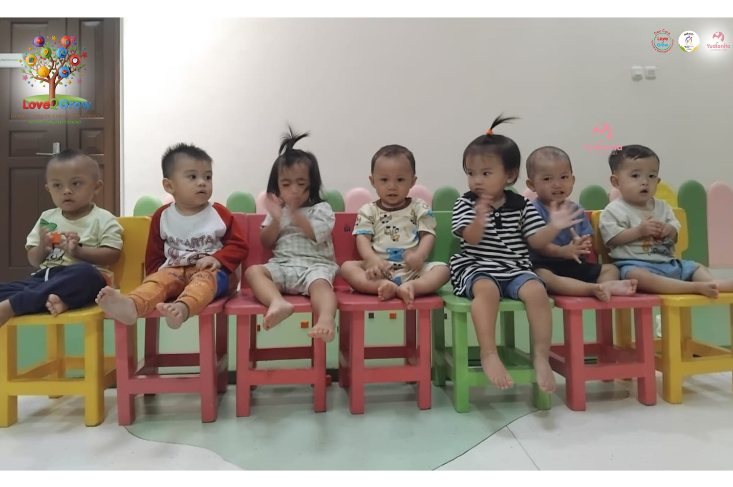 Daycare 2