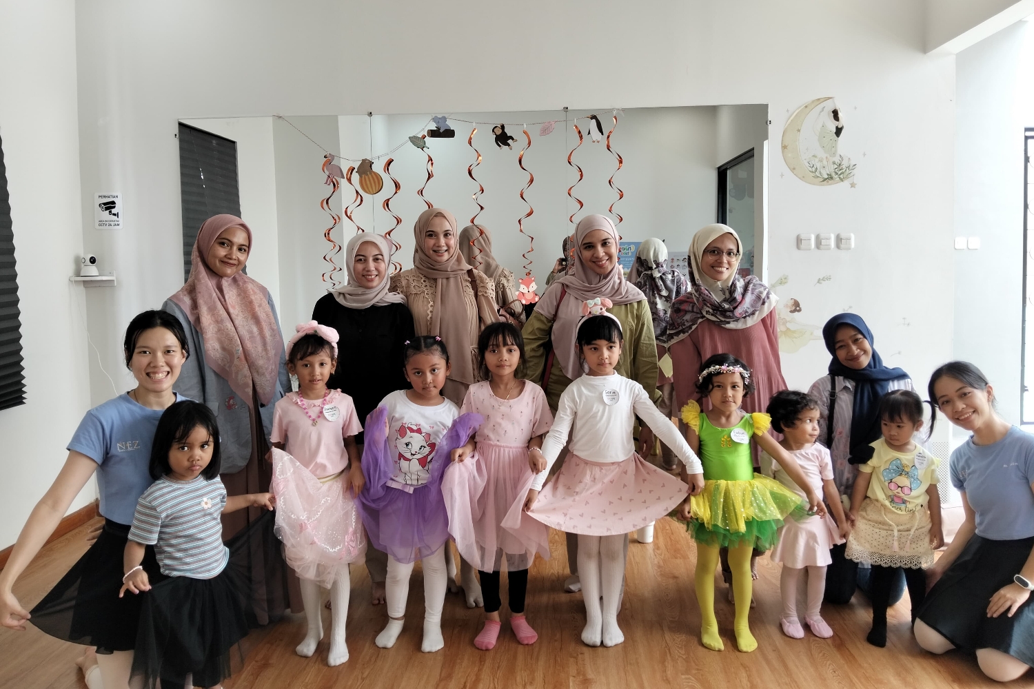 Enjoy Kids Balet 2