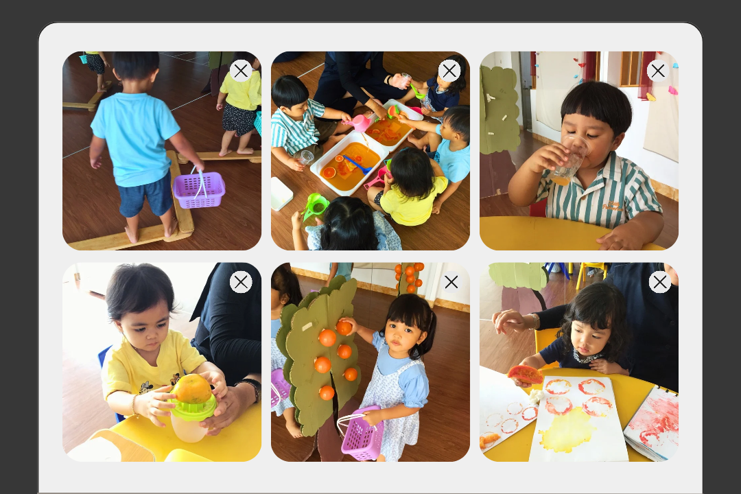 SAGARA-Playschool Program Batch 6 (April-Juni) 2026 3