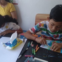 Kelas Reguler