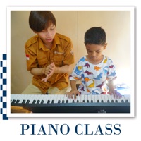 Kelas Piano Pop/Klasik