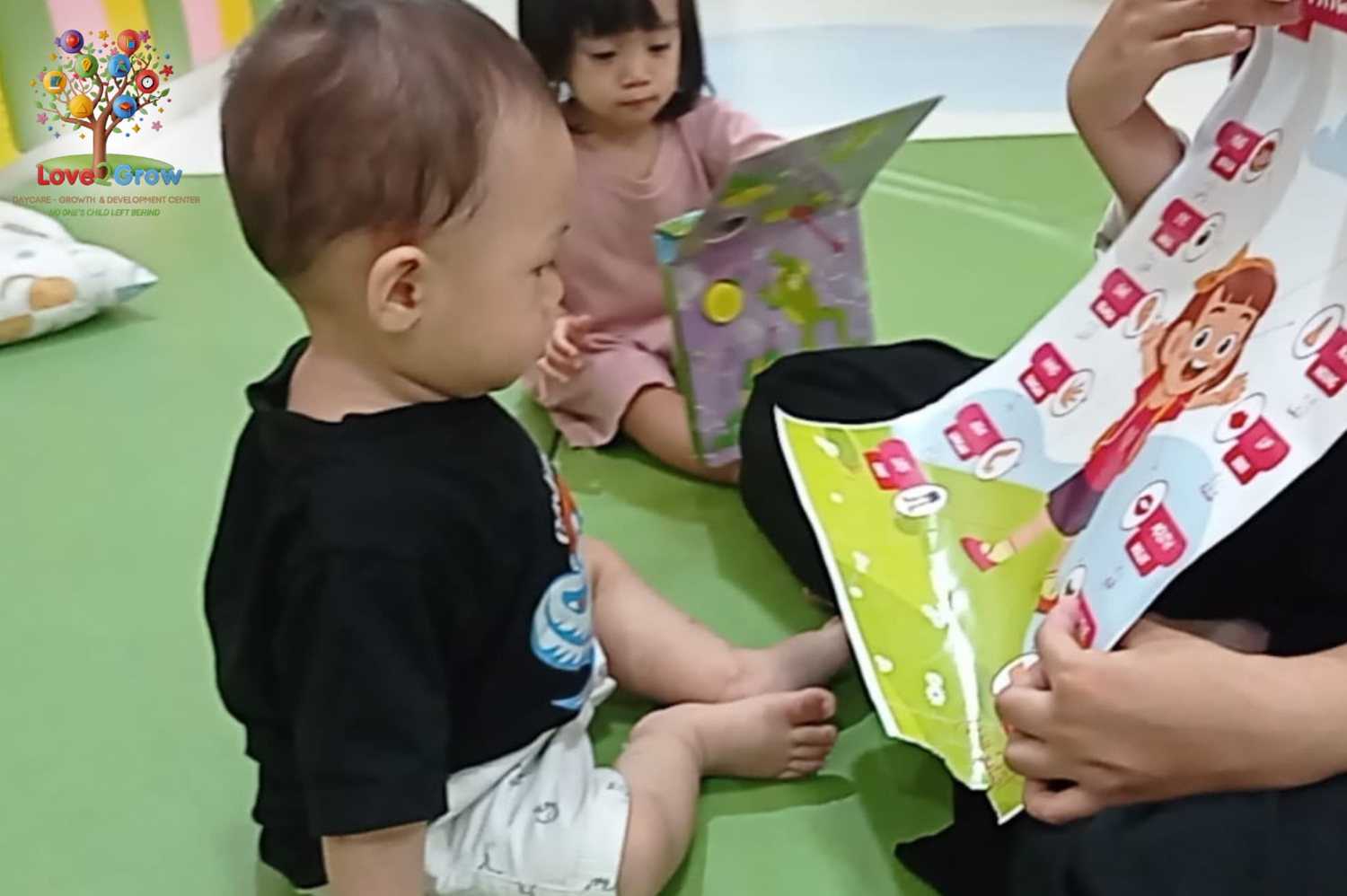 Daycare 3