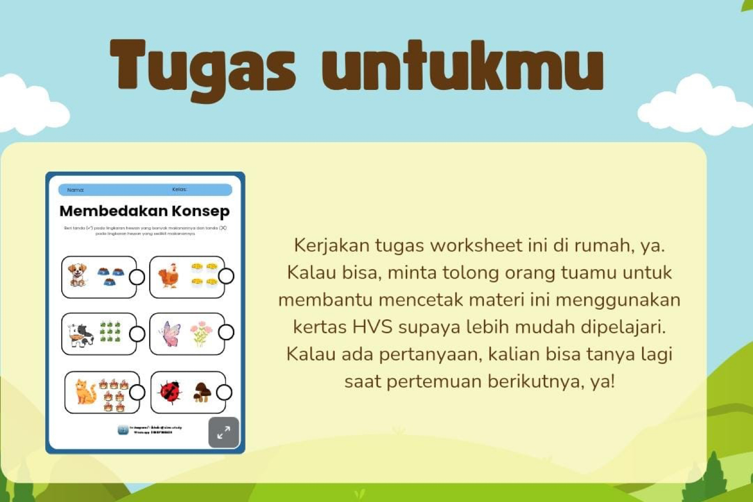 ACTIVITY FOR KIDS & TEENS ONLINE 3