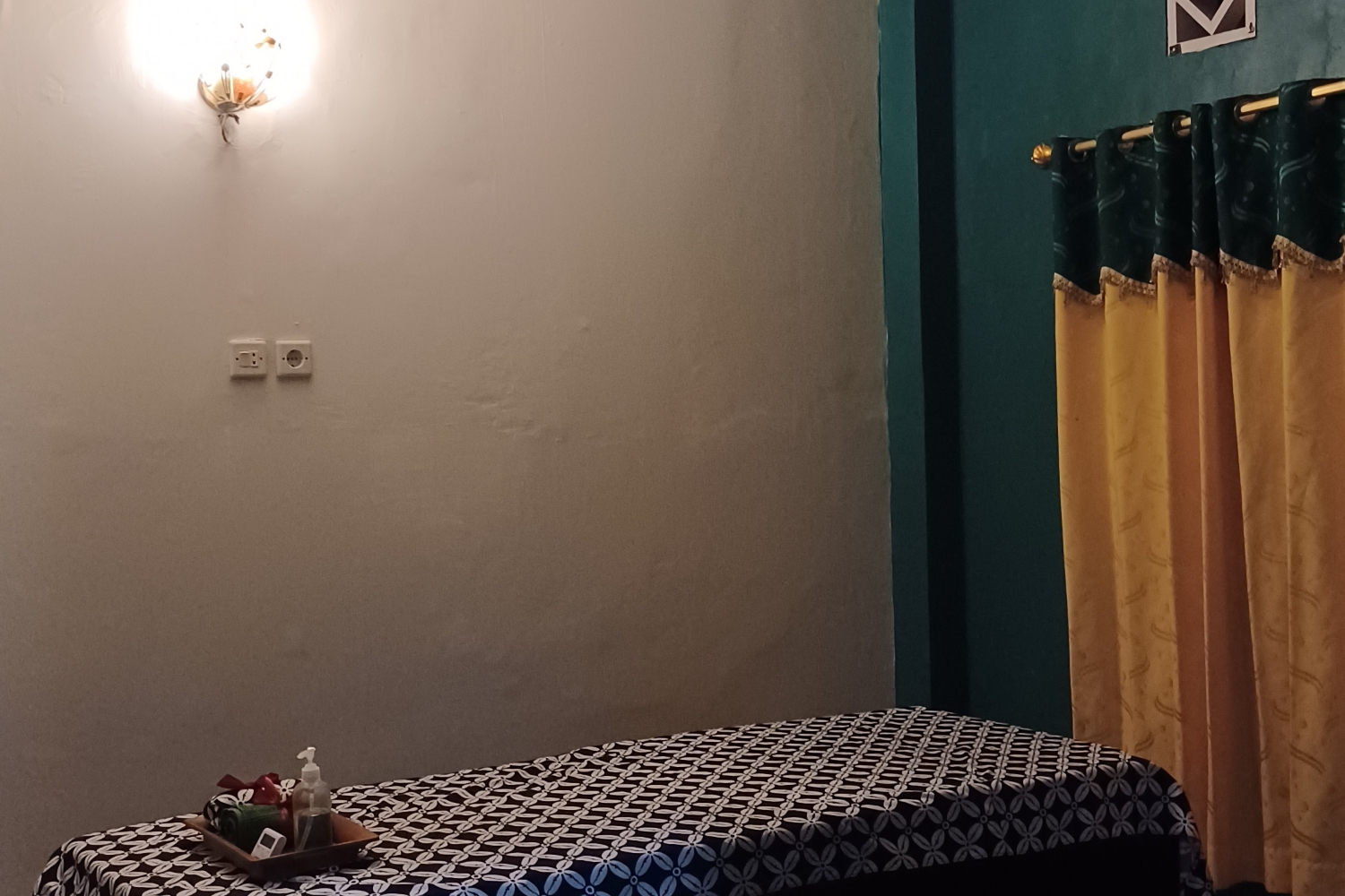Body Massage (dewasa)