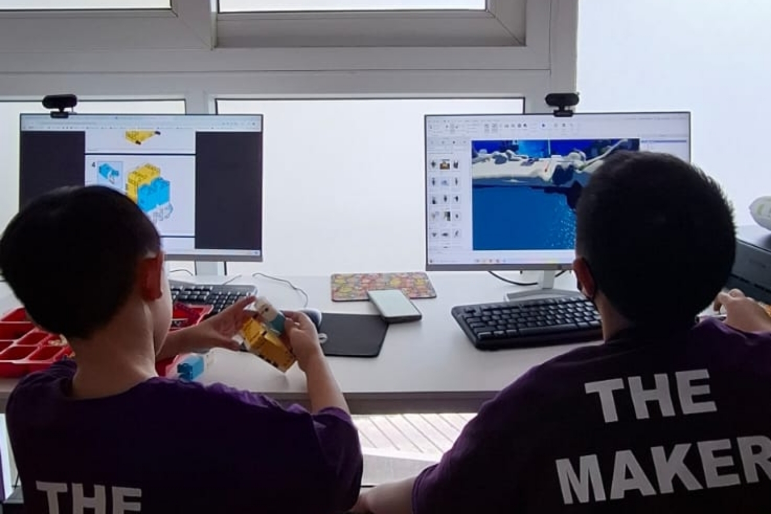 Computer Class 2