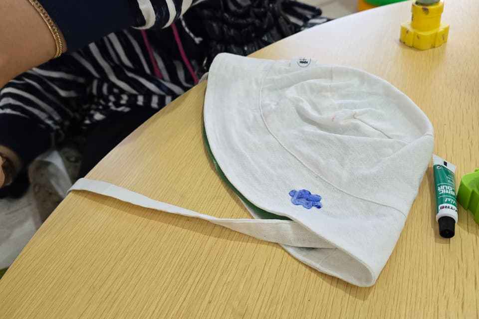 Bucket Hat 2