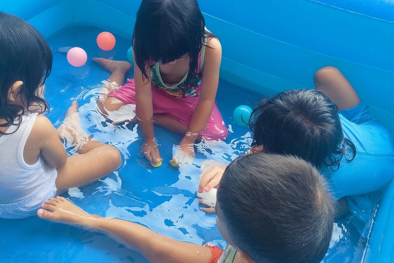 Gohikids Daycare + Kelas Stimulasi 2
