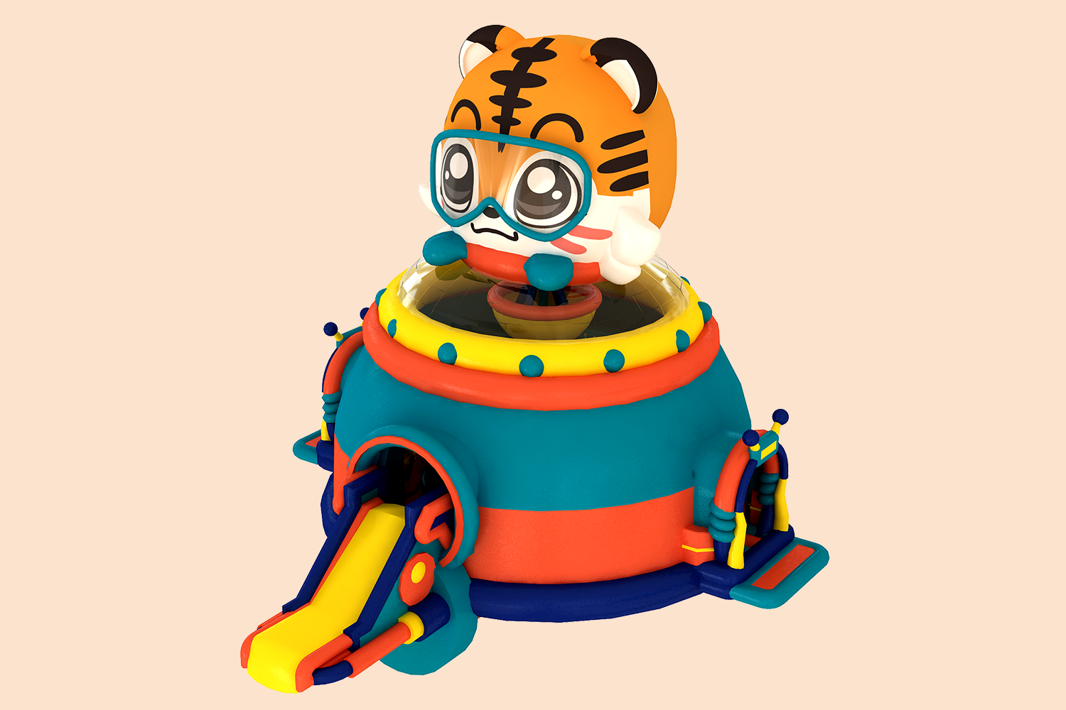 Kanimals Playground x Petfest 2