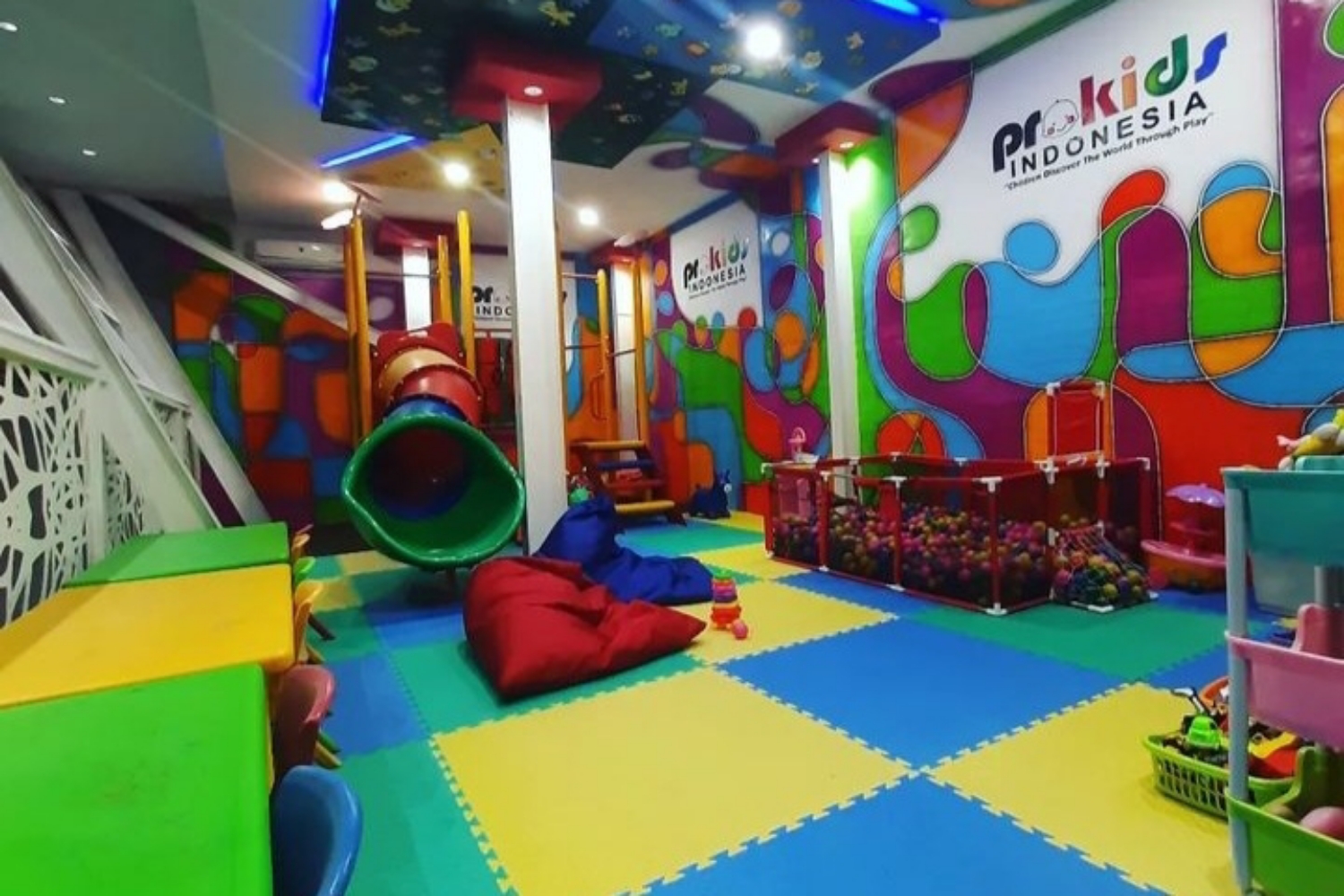 Playground