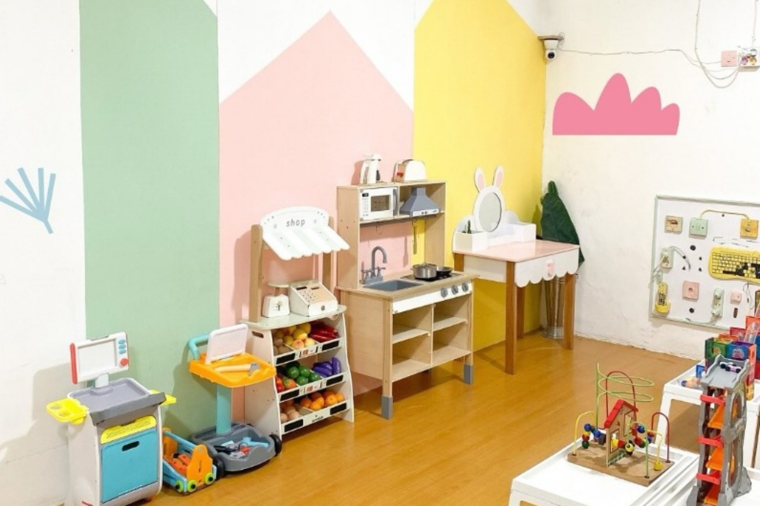 Wuffyspace Malang Sawojajar