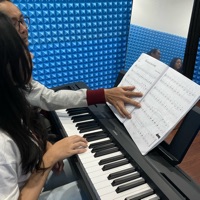 Kelas Piano Offline