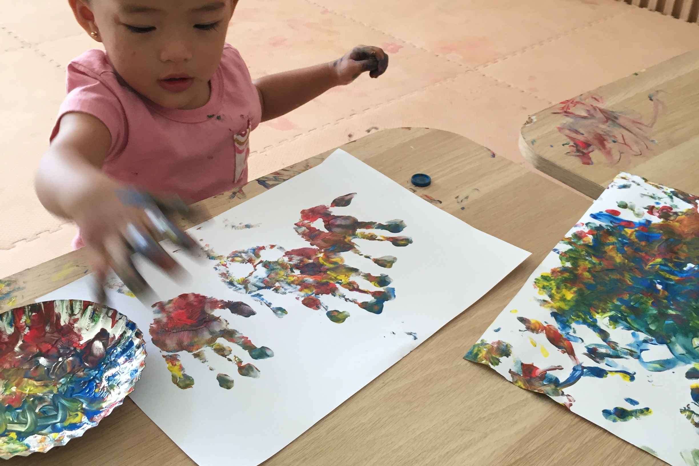 KATUMBIRI-Playschool Program Batch 7 (Juli-September 2026) 3