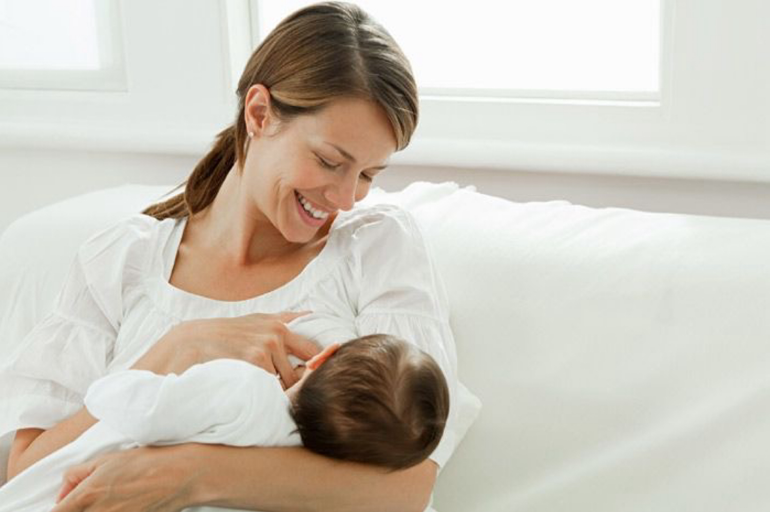 Laktasi & Oxytocin Massage