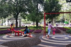 Taman Balai Kota Bandung 2