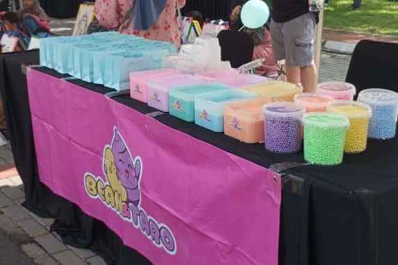 VARIAN SEROK SLIME 2