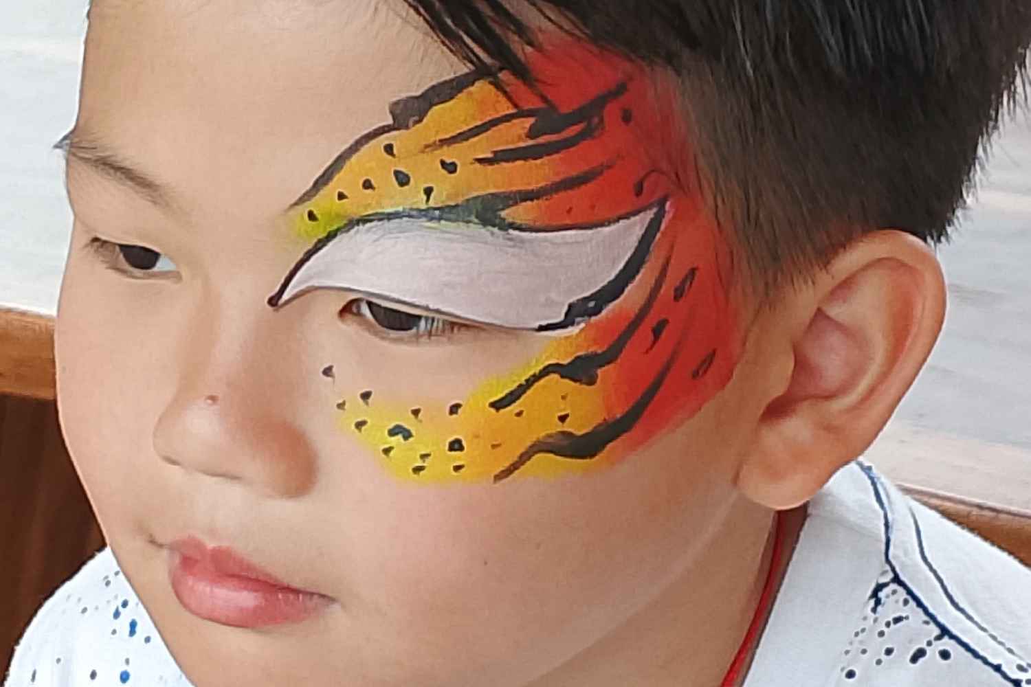 Face Painting (Event) 4