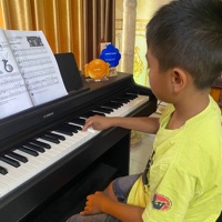 Home Visit Piano Class 3