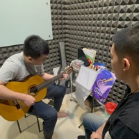 Guitar Lesson 3