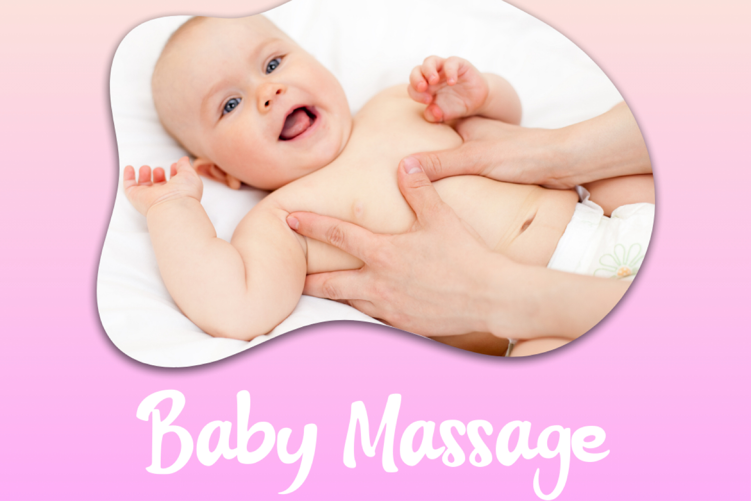 Baby Massage