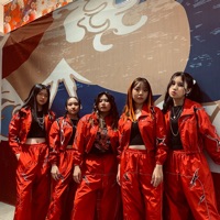 Teens Dance Class 3