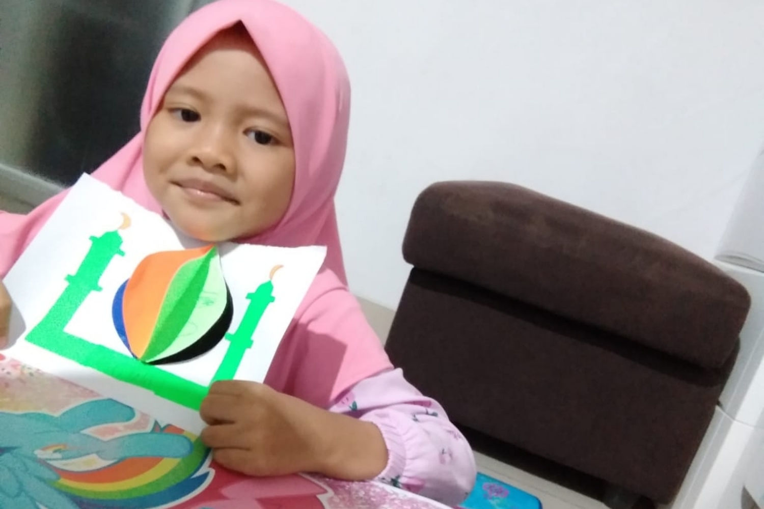 Private Abata (Mengaji) Bandung dan Cimahi