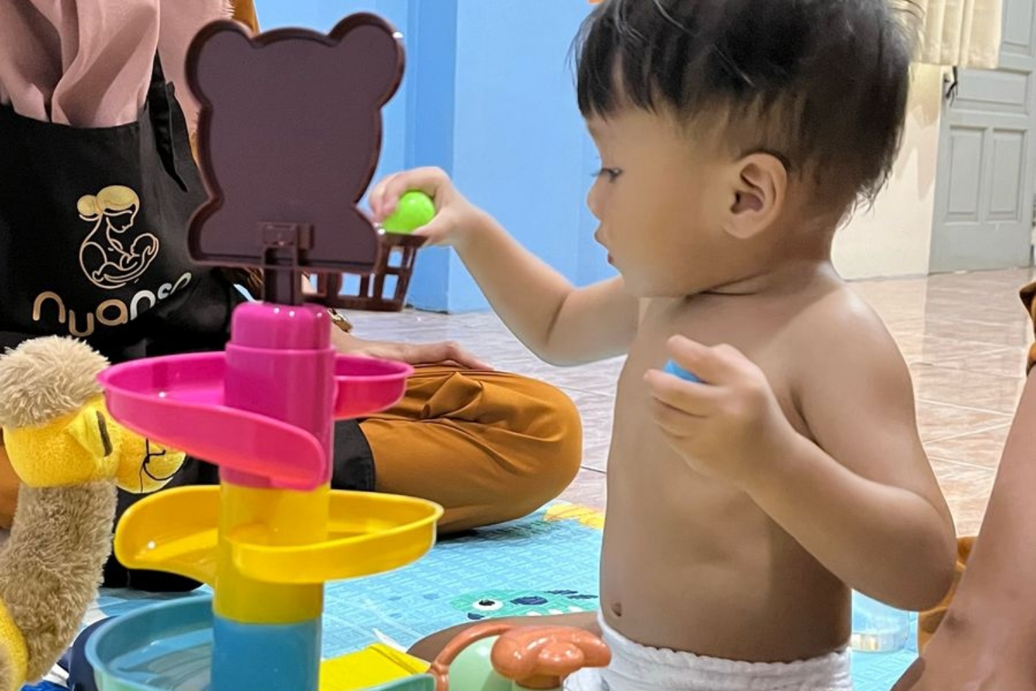 Kids Therapy