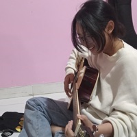 Home Visit Gitar Class