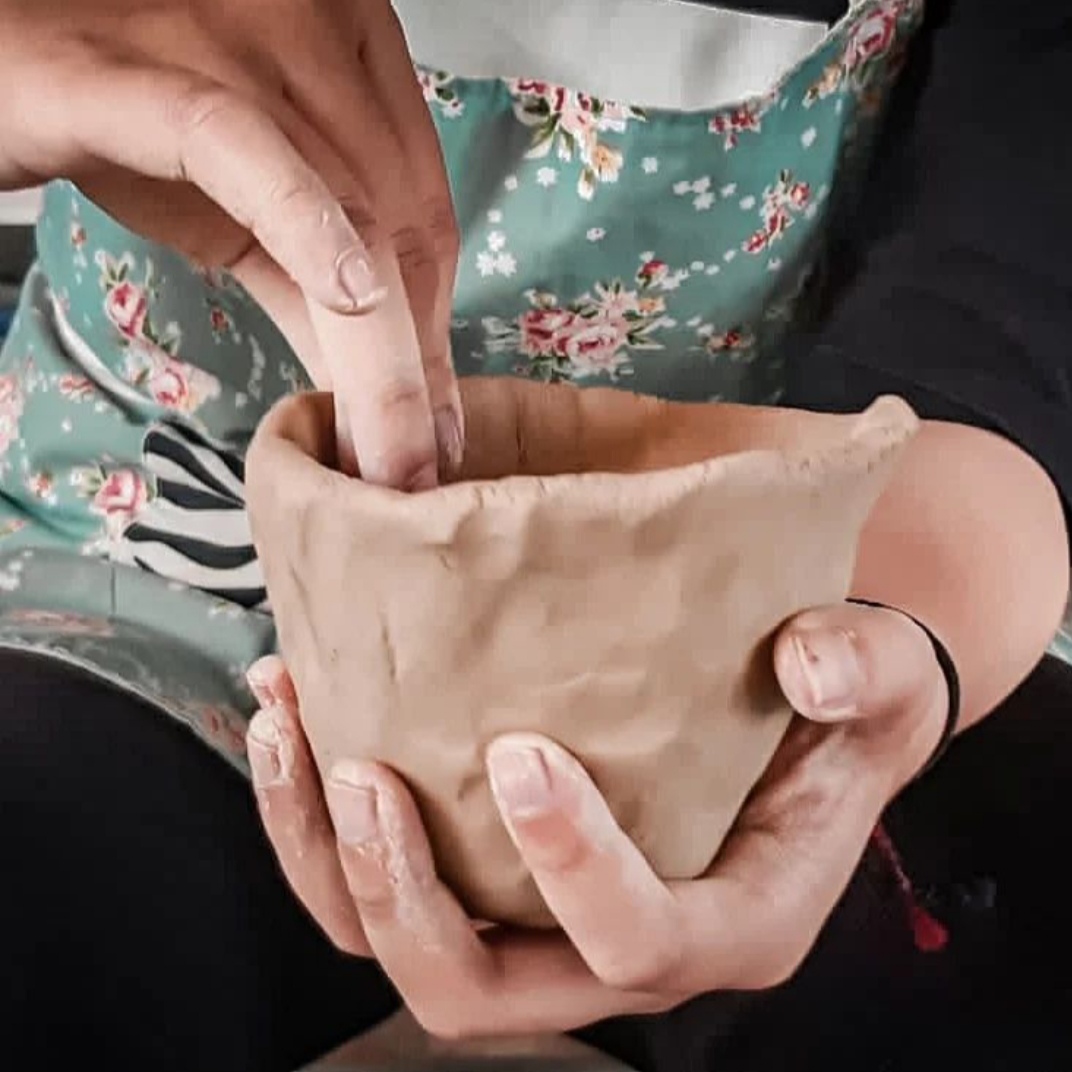 PINCHING TECHNIQUE 2