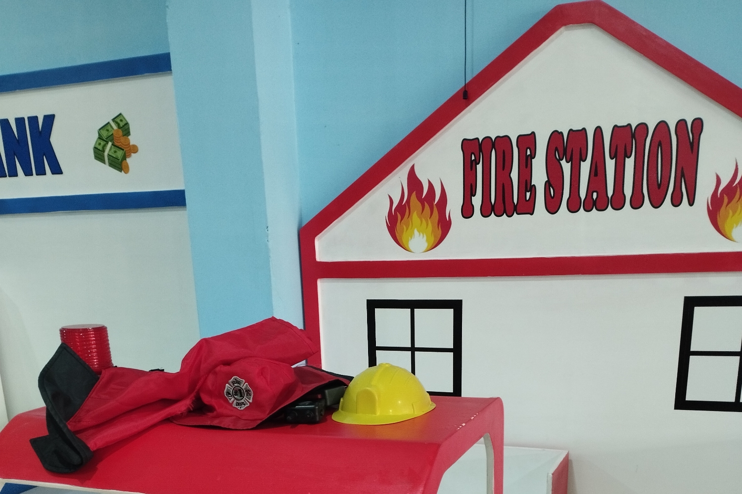 Beefun Playland Sidoarjo 3