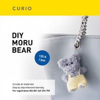 DIY Moru Bear
