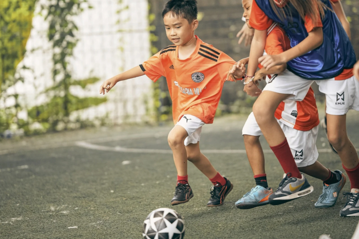 (Dalung Pradnya Futsal) - Youth Training Session 3