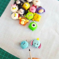 DIY Clay 3