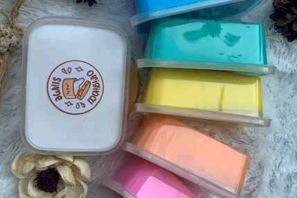 VARIAN SLIME KIT 3