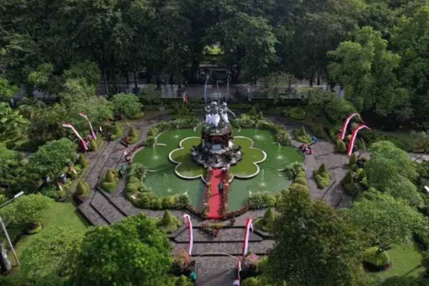 Taman Bermain Puputan