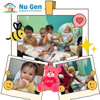 Daycare Kelas Pelangi (Full Day Bulanan) 2