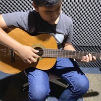 Offline Gitar Class
