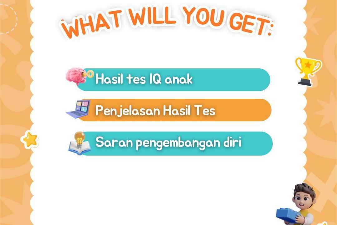 Fingerprint Analysis by Tes Bakat Indonesia 2