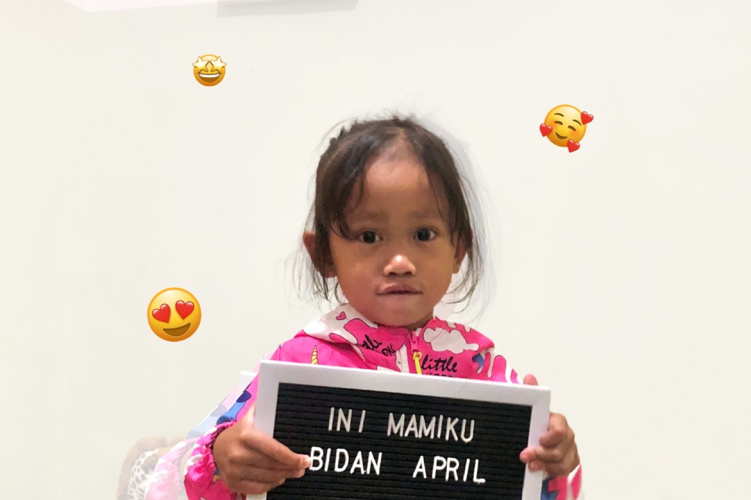 Toddler Massage 3-5 Tahun 4