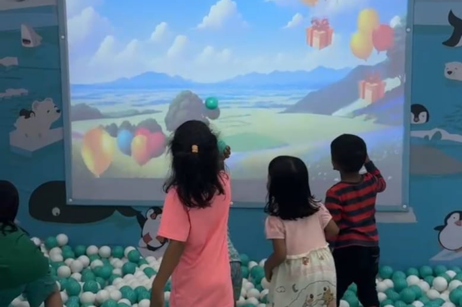 Fun Kingdom