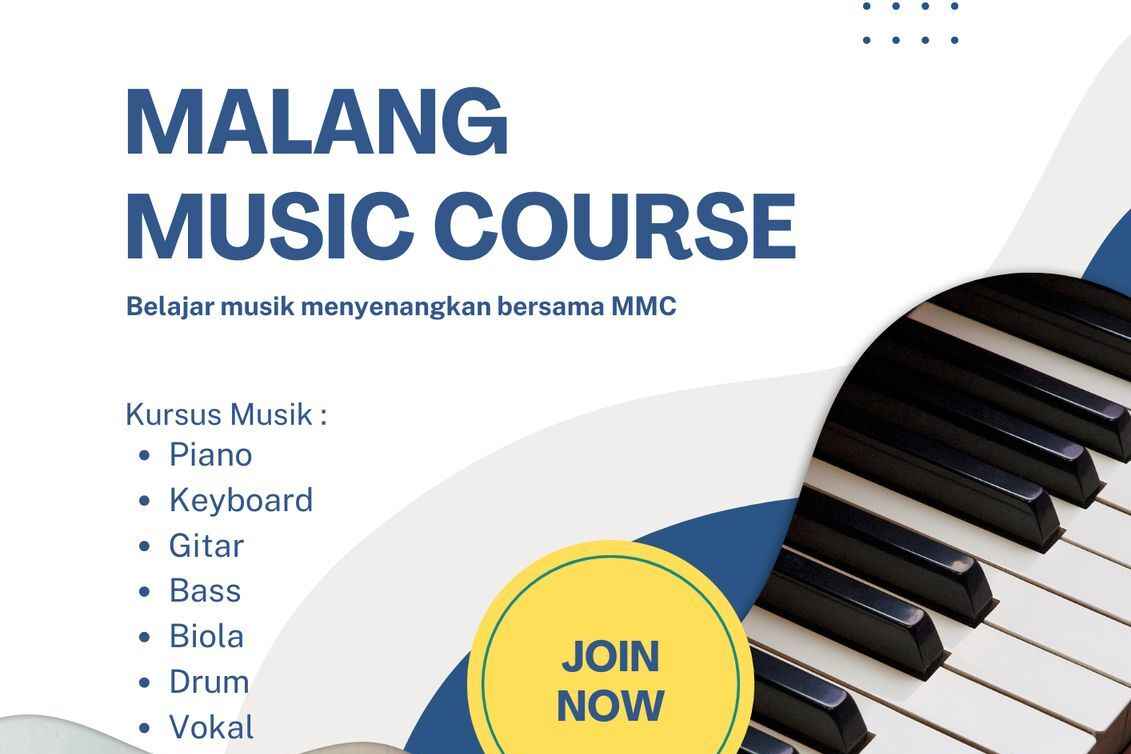 Kelas Musik Online 2