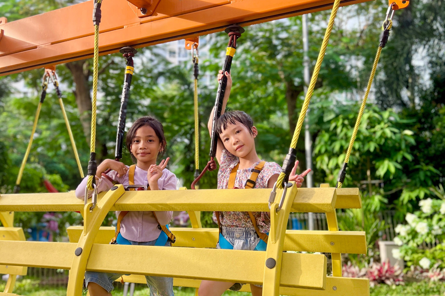 SUMMER CAMP 3