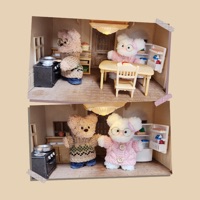 DIY Moru Bear 2