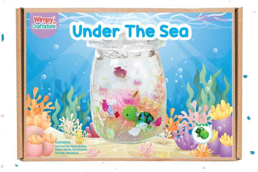 Waterbeads