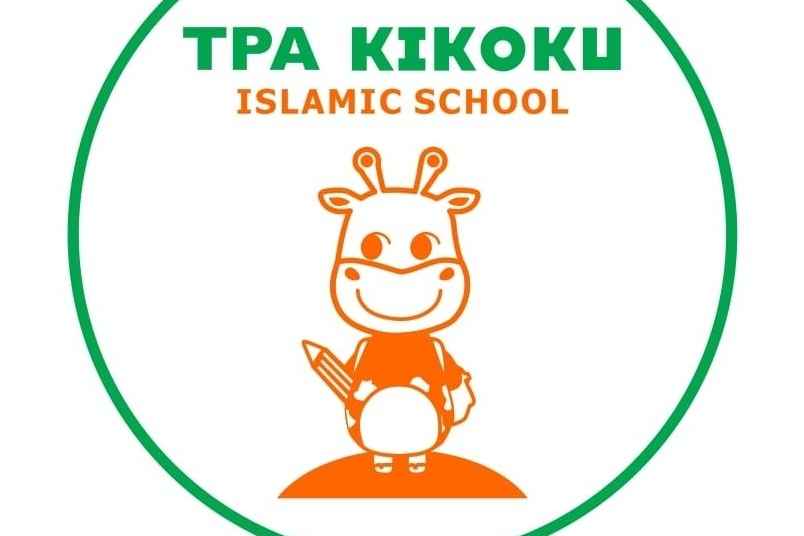 Preschool B1 Kikoku Islamic School