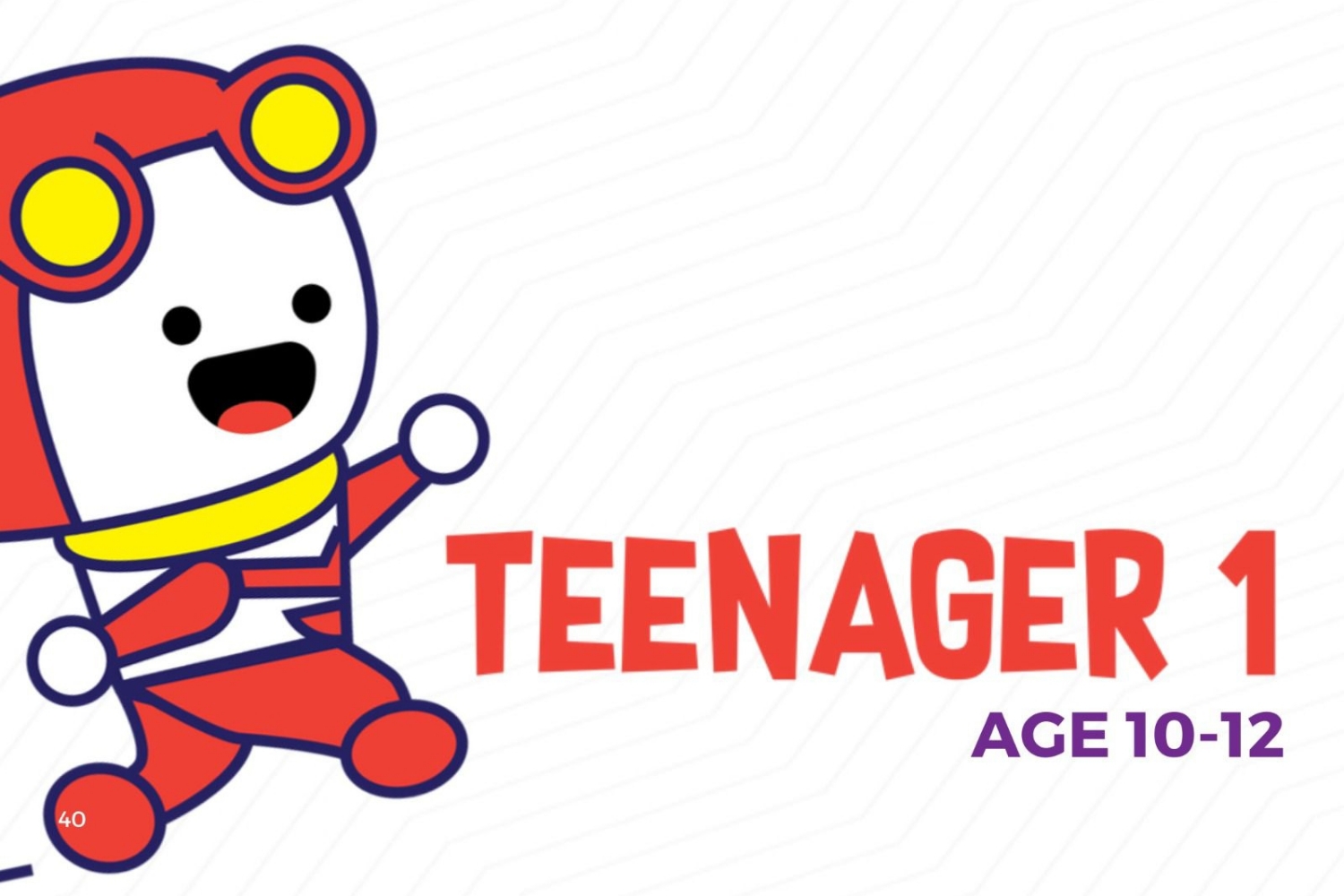 Computer Class For 10-12 Years Old 2