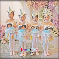 Fun Kids Dance 4