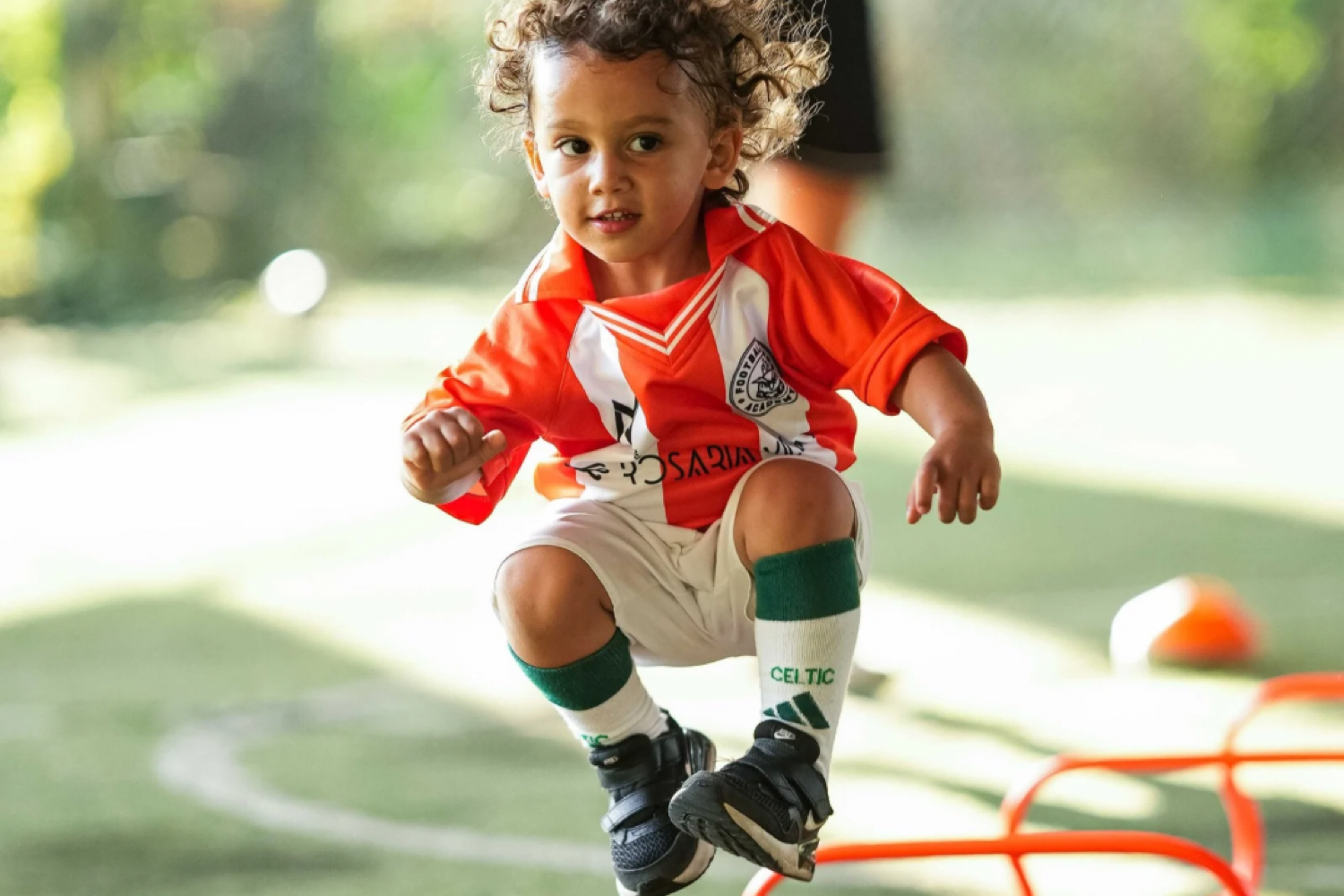 (Dalung Pradnya Futsal) - Little Kickers 2-4 yo