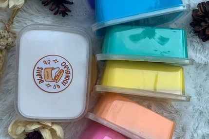 VARIAN SLIME @ 30.000