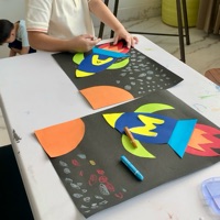 ART COURSE 2